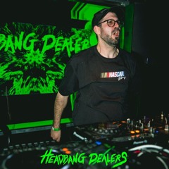 The Visu - Headbang Dealers 2025 (14-02-2025, Sala 78|33, Barcelona)