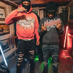 Kyle Richh X Sdot go - 41 Sweep