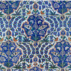 Arabesque