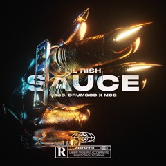 SAUCE (Snippet) - @ohdrumgod x @mcgbeatz
