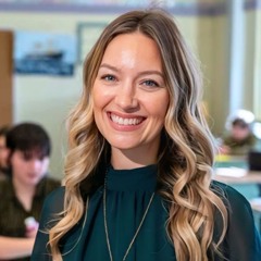 Interview with Jessica McIntyre