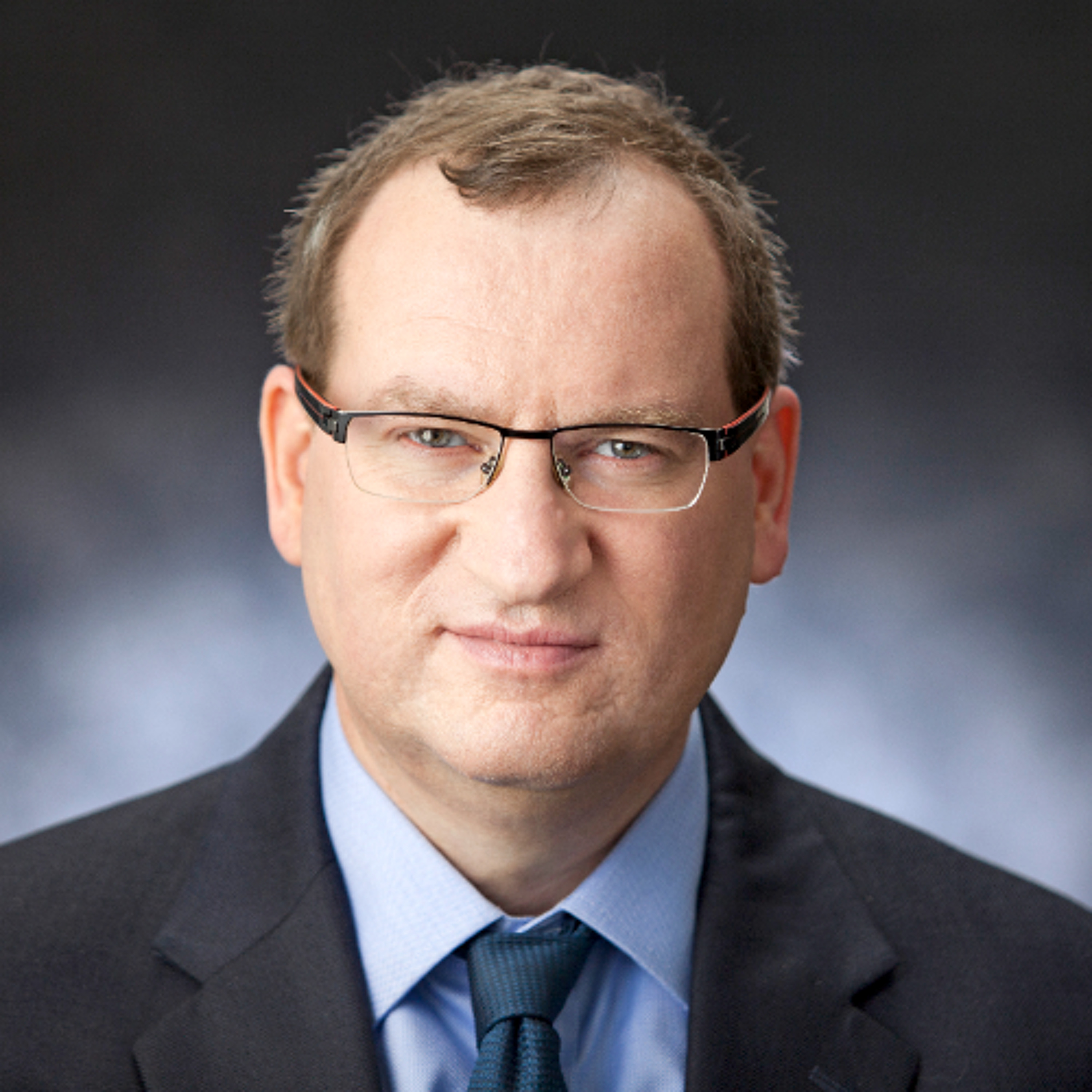 Artur Abramovych, AfD
