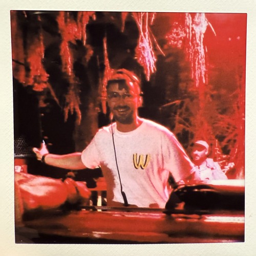 steve challier @ GARBICZ 2025 loco paraiso