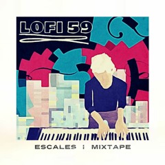 Lofi59 - Mixtape - FLY AWAY