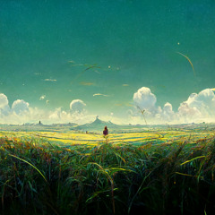 Grass plains 98
