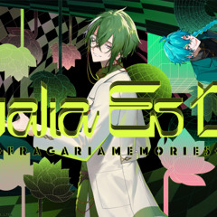 Qualia Es Diff ／ フラガリアメモリーズ（NOIR BOUQUET)