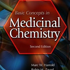 ❤️ Download Basic Concepts in Medicinal Chemistry by  Marc W. Harrold &  Robin M. Zavod