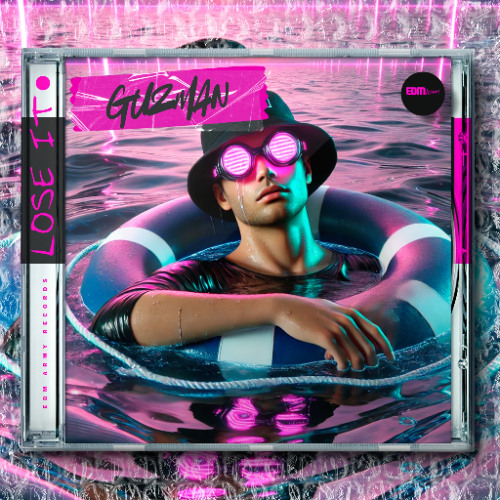 GUZMAN - Lose It [EDMArmy Records]