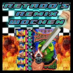 TIEFBASSKOMMANDO - SONG DE WAGGON (XOXO Miro Remix)