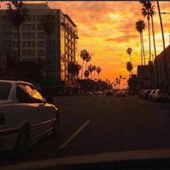 SUN GOES DOWN NXC