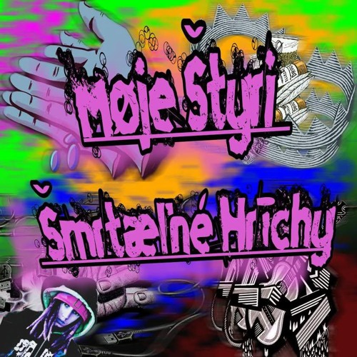 ExploDeath-Zbytæčný Smæh feat.1he!!!o (závislost)