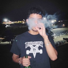 With Me (Prod. IL IK)