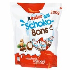 Kinder Schoko Bons