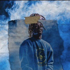 Lil Uzi Vert - Bankroll (Prod. Brandon)