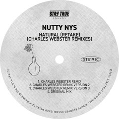 1. Natural (Retake) (Charles Webster Remix)