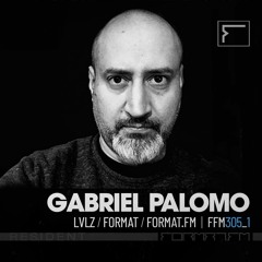 FFM305.1 | GABRIEL PALOMO