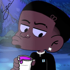 🔮STRANGER (Remix)(Prod.uno jordan)🔮