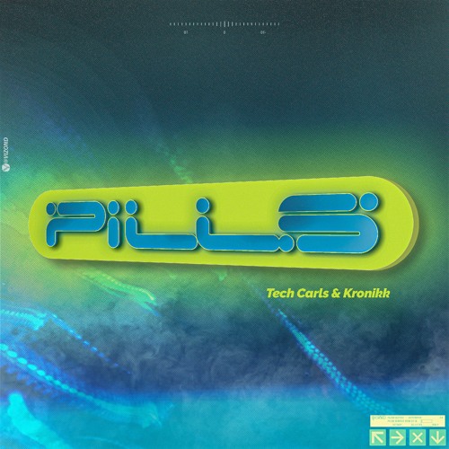 TechCarls & Kronikk - Pills