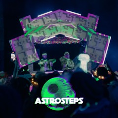 ASTROSTEPS - APOG 2024 @ De Wanna Wanga Stage