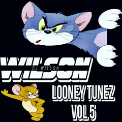 Wilson - Loony Tunez 5