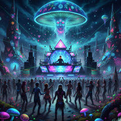 PSYTRANCE DOOFPARTY