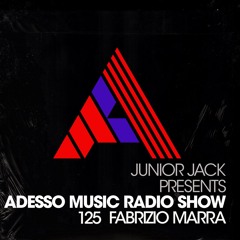Fabrizio Marra DJ Mix May 2025
