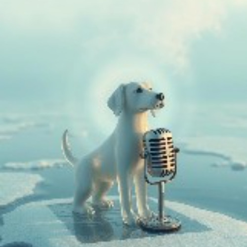 The Return of the Muse