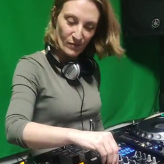 Maria Old Techno 7-3-25