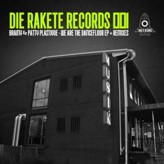 Die Rakete Records 001