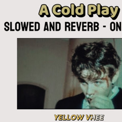 The Kid LAROI – A Cold Play (Slowed + Reverb)