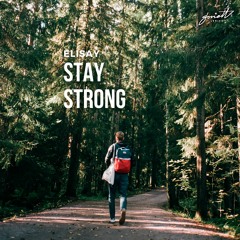 Elisay - Stay Strong [SOVLO132]