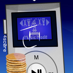 music mp3 player probably listens to at 4 am