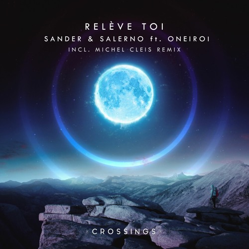 [Premiere] Sander & Salerno - Relève-Toi (Michel Cleis Remix) [CRSNG039]