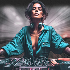 DARK EDM ⚡ Music Mix 2025 | Electro-Industrial, Dark Techno, Midtempo Bass