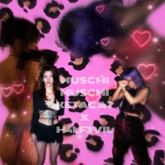 MUSCHI MUSCHI Feat. H4LF3VIL prod. awakeagain
