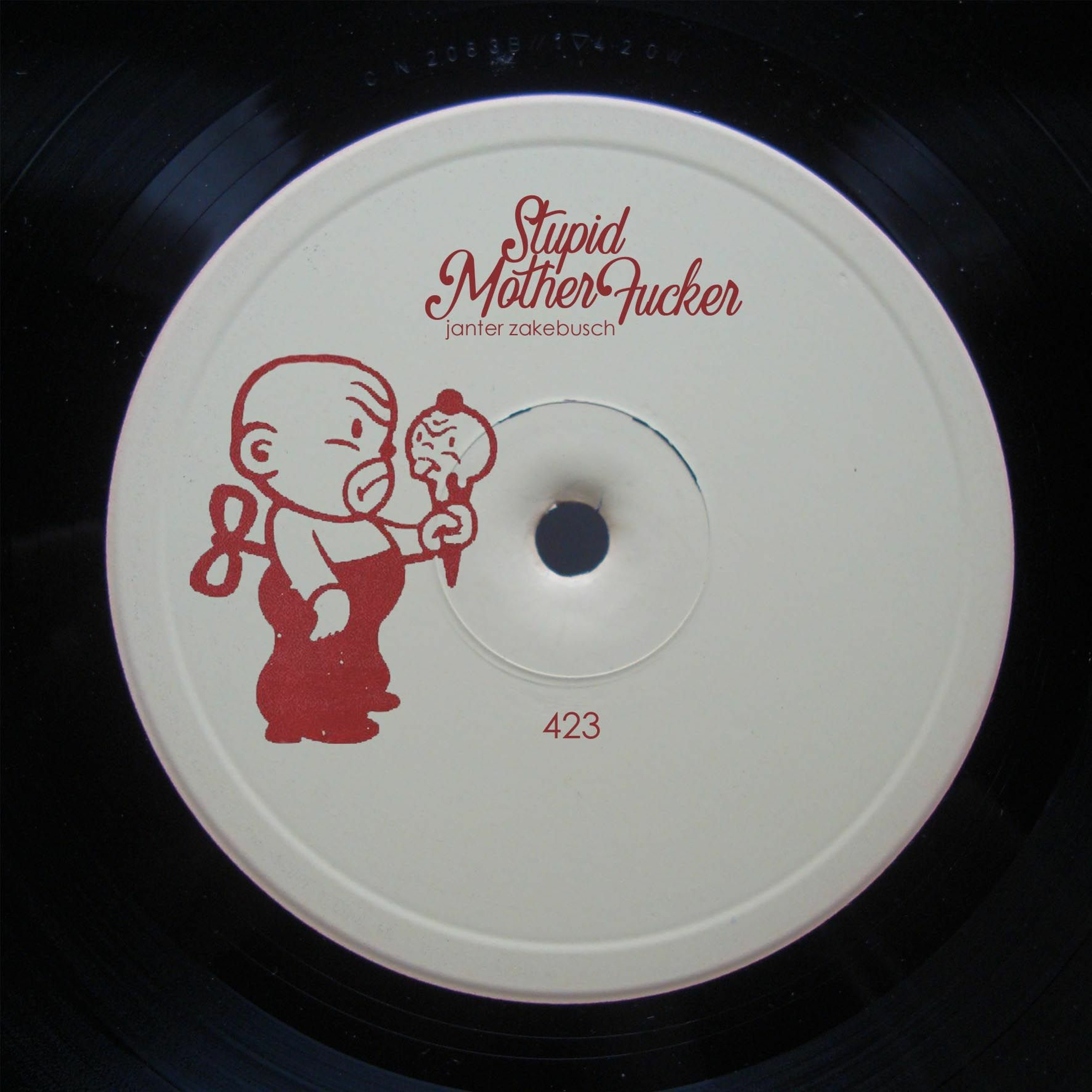 janter zakebusch