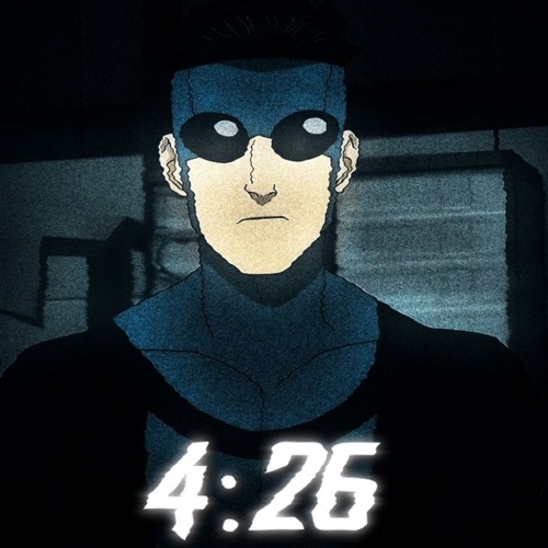 "Its Time For a Change" - Invincible X 4:26 ( Slowed + Reverb )