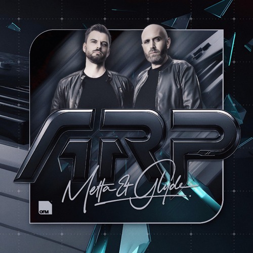 UPLIFT EUPHORIA EP 155 METTA&GLYDE ARP SPECIAL