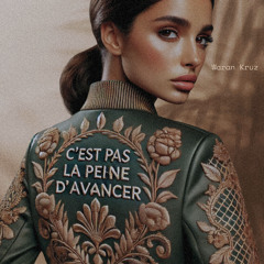 C'est pas la peine d'avancer