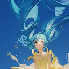 La Miku Y Tomi (Re-upload xd)