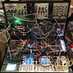 Techno - Modular - Mix