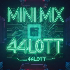 MiniMix Series Vol. 01