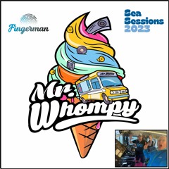 Fingerman @ Mr Whompy Soundsystem, Sea Sessions Festival 2023 (Saturday Night)