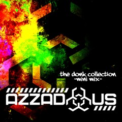 The Donk Collection - Mini Mix