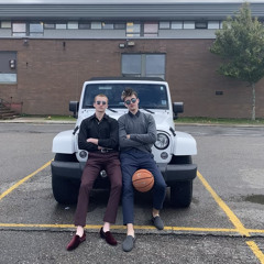 Runaway baby (sped up)