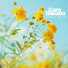 Isca Beats, MC G15 - Cara Bacana