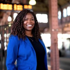 Let's Talk About Race Ruthzee Louijeune for Boston