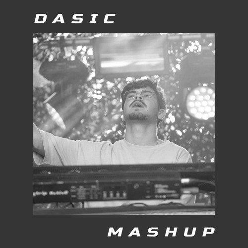 Heads Will Roll X Stay X Work (132bpm) Vs Jungle Bae VIP (128bpm) - DASIC Mashup (FREE DOWNLOAD)