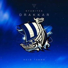 KYUBITEK - DRAKKAR
