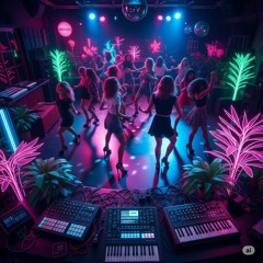 DISCOCA v4 (DiscoTech part 2)